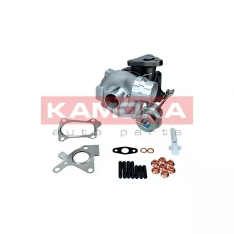 Turbocompresseur, suralimentation KAMOKA OEM 144110420R