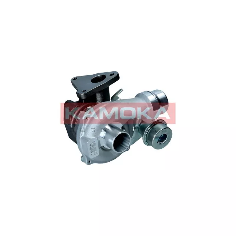 Turbocompresseur, suralimentation KAMOKA 8600046 - Visuel 1