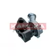 KAMOKA 8600046 - Turbocompresseur, suralimentation