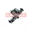 KAMOKA 8600048 - Turbocompresseur, suralimentation