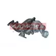 KAMOKA 8600048 - Turbocompresseur, suralimentation