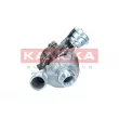 KAMOKA 8600049 - Turbocompresseur, suralimentation