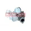 KAMOKA 8600049 - Turbocompresseur, suralimentation