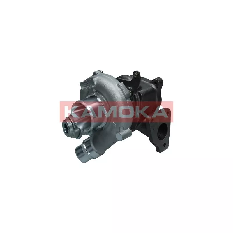 Turbocompresseur, suralimentation KAMOKA 8600050 - Visuel 1