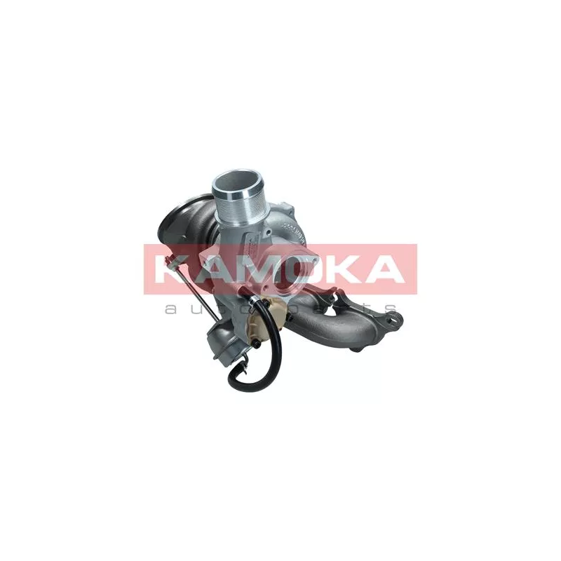 Turbocompresseur, suralimentation KAMOKA 8600052 - Visuel 1