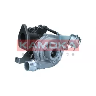 Turbocompresseur, suralimentation KAMOKA 8600053
