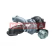 KAMOKA 8600054 - Turbocompresseur, suralimentation
