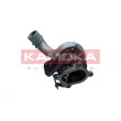 KAMOKA 8600058 - Turbocompresseur, suralimentation