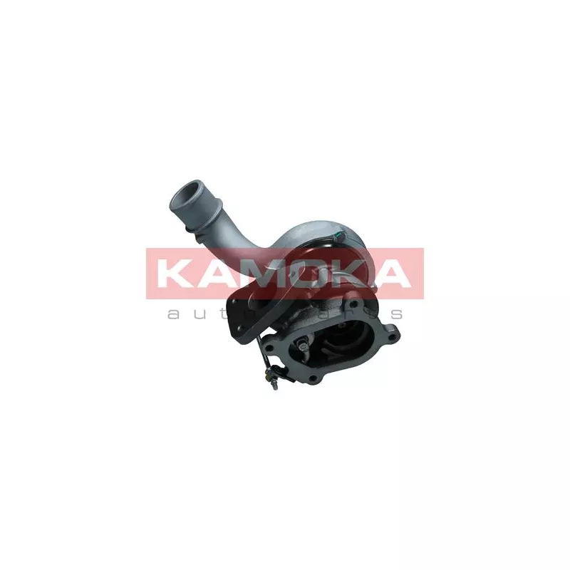 Turbocompresseur, suralimentation KAMOKA 8600058 - Visuel 2