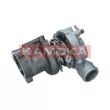 KAMOKA 8600062 - Turbocompresseur, suralimentation