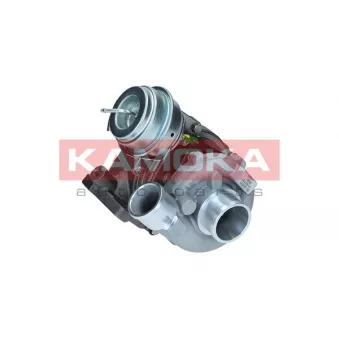 KAMOKA 8600065 - Turbocompresseur, suralimentation