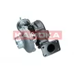 KAMOKA 8600069 - Turbocompresseur, suralimentation