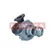 KAMOKA 8600070 - Turbocompresseur, suralimentation