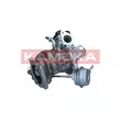 Turbocompresseur, suralimentation KAMOKA [8600071]