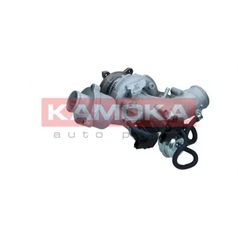 Turbocompresseur, suralimentation KAMOKA OEM 06H145703N