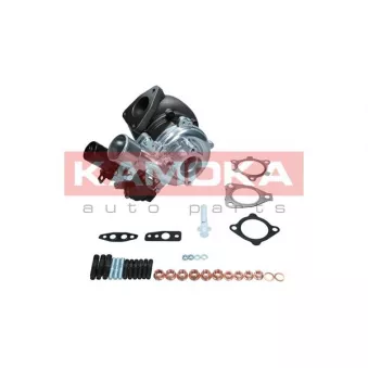 Turbocompresseur, suralimentation KAMOKA OEM 1720130101