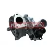 KAMOKA 8600078 - Turbocompresseur, suralimentation