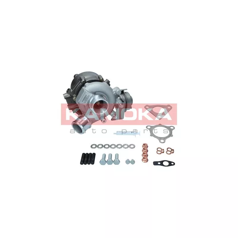 Turbocompresseur, suralimentation KAMOKA 8600081 - Visuel 0
