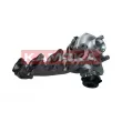 KAMOKA 8600082 - Turbocompresseur, suralimentation