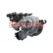 KAMOKA 8600082 - Turbocompresseur, suralimentation