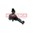 KAMOKA 8600084 - Turbocompresseur, suralimentation