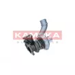 KAMOKA 8600086 - Turbocompresseur, suralimentation