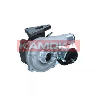 KAMOKA 8600089 - Turbocompresseur, suralimentation