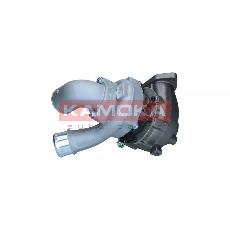 Turbocompresseur, suralimentation KAMOKA 8600090 - Visuel 1