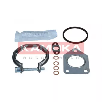 Kit de montage, compresseur KAMOKA OEM 4913505850