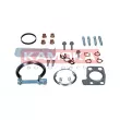 KAMOKA 8607074 - Kit de montage, compresseur