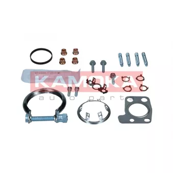 Kit de montage, compresseur KAMOKA OEM RMFM5Q6K682BA