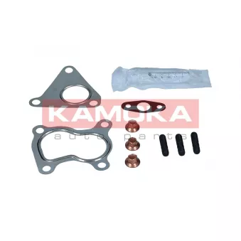 Kit de montage, compresseur KAMOKA OEM 8200409838