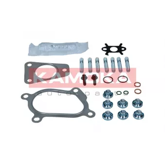 Kit de montage, compresseur KAMOKA OEM 7701473756