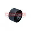 KAMOKA 890363 - Support moteur