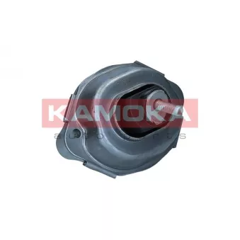 Support moteur avant gauche KAMOKA OEM 22113400341