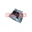 KAMOKA 890741 - Support moteur