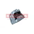 KAMOKA 890906 - Support moteur
