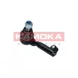 KAMOKA 9010036 - Rotule de barre de connexion avant droit 