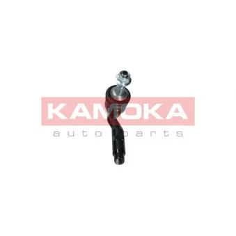 Rotule de barre de connexion avant gauche KAMOKA OEM 32106784790