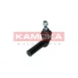 KAMOKA 9010069 - Rotule de barre de connexion avant gauche 