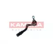 KAMOKA 9010076 - Rotule de barre de connexion avant gauche 