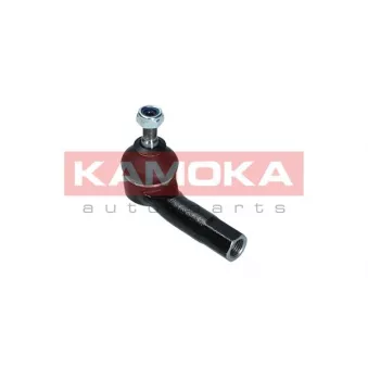 Rotule de barre de connexion avant droit KAMOKA OEM DD3232280