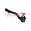 KAMOKA 9010120 - Rotule de barre de connexion avant droit 