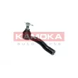 KAMOKA 9010126 - Rotule de barre de connexion avant gauche 