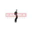 KAMOKA 9010126 - Rotule de barre de connexion avant gauche 