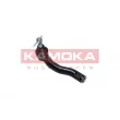 KAMOKA 9010127 - Rotule de barre de connexion avant droit 