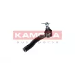 KAMOKA 9010127 - Rotule de barre de connexion avant droit 
