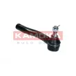 KAMOKA 9010127 - Rotule de barre de connexion avant droit 