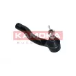 KAMOKA 9010146 - Rotule de barre de connexion avant gauche 