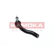 KAMOKA 9010147 - Rotule de barre de connexion avant droit 